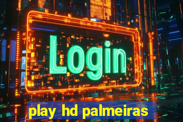 play hd palmeiras